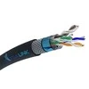 EXTRALINK EX.16262 CAT5E SFTP V2 Outdoor vytos poros 305M
