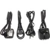Extreme Networks EXTREME MAITINIMO LAIDAS 10A EUROPE CEE7 IEC320-C15
