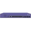 Šakotuvas Extreme Networks EXTREME X435-8T-4S, Tvirtinimui prie sienos RINKINYS