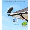 Kompl. IP kamera Ezviz CS-EB8 + CS-CMT-S