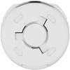 EZVIZ CS-H7C vidaus valdoma ir kryptinė kamera (4 MP + 4 MP, dviejų lęšių)