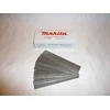 Makita Dukert tapiņnaglas 1,2x25mm, 18ga, 5000vnt F-31883 Dukert tapiņnaglas 1,2x25mm, 18ga, 5000vnt AF505, AF550H