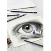 Faber-Castell - Goldfaber Studio eskizų rinkinys (114000)