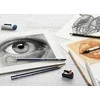 Faber-Castell - Goldfaber Studio eskizų rinkinys (114000)