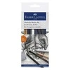 Faber-Castell – piešimo rinkinys anglis (114002)