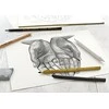 Faber-Castell – piešimo rinkinys anglis (114002)