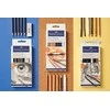 Faber-Castell – piešimo rinkinys anglis (114002)