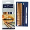Faber-Castell – piešimo rinkinys Classic (114004)
