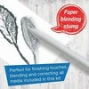 Faber-Castell – piešimo rinkinys Classic (114004)