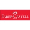 Faber-Castell - Colour pencils erasable Grip set (10 pcs) (116613)