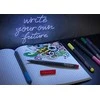 Faber-Castell - Grip Finepens, 20 vnt (151620)