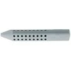 Trintukas Faber-Castell Grip 2001, tribriaunis