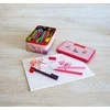 Faber-Castell - Jungtis Fibre-tip Pen - Balerina Box, 33 vnt. (155534)
