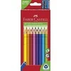 Faber-Castell – CP Junior Triangular box (20 vnt) (116520)