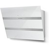 Gartraukis Faber STEELMAX EV8 LED WH/X A55