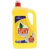 Indų ploviklis Fairy Lemon, 5 l