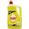 Indų ploviklis Fairy Lemon, 5 l