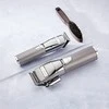 Įkraunama plaukų kirpimo-kantavimo mašinėlė - trimeris BaByliss PRO EDM Technology Metal Trimmer FX7880E