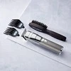 Įkraunama plaukų kirpimo-kantavimo mašinėlė - trimeris BaByliss PRO EDM Technology Metal Trimmer FX7880E