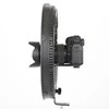 Falcon Eyes LED žiedinis šviestuvas Bi-Color DVR-384DVC