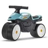 „Falk Ride Street Champion Moto Mėlyna Wide Wheels“ nuo vienerių metų