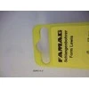 Sraigtinis medžio grąžtas 650mm FAMAG Ø10x650 mm