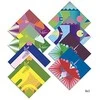 Djeco Origami rinkinys - Dinozaurai ( DJ08758 )