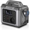 Fantec Stacje zasilania PGS-300 296 Wh