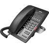 Telefonas Fanvil Fanvil viešbučio telefonas H3 VoIP telefonas juodas