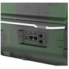 „Fanvil X210i“ | VoIP telefonai | IPV6, HD garsas, „Bluetooth“, RJ45 1000 Mb/s PoE, 3 LCD ekranai