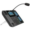 „Fanvil X210i“ | VoIP telefonai | IPV6, HD garsas, „Bluetooth“, RJ45 1000 Mb/s PoE, 3 LCD ekranai