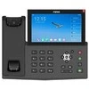 Fanvil laidinis telefonas Fanvil X7A juodas laidinis telefonas