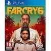 Ubisoft Far Cry 6 Standard Edition PS4