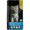 FARMINA MATISSE - sausas kačių pašaras kačiukams 1,5kg