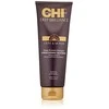 Stiprinamoji plaukų kaukė CHI Deep Brilliance Olive&amp;Monoi Deep Protein Masque 237ml