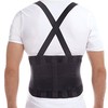 TOROS-GROUP Sling strap 216 juodas 5 dydis