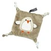 Šildyklė rapsų sėklų užpildu 6383 PENGUIN 23cm