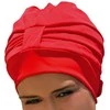 Fashy Kepuraitė plauk. Fabric Swim PE 3473 40 red