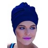 Fashy Kepuraitė plauk. Fabric Swim PE 3473 54 navy