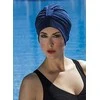 Fashy Kepuraitė plauk. Fabric Swim PE 3473 54 navy