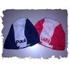 Fashy Mėlyna Kepuraitė plauk. Mens Cap PE 3241 05 mėlynas/baltas