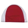 Fashy Kepuraitė plauk. Mens Cap PE 3241 04 red/baltas