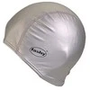 Fashy Kepuraitė plauk. Sport PU lycra 3059 12 sidabrinis