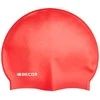 Beco beermann Kepuraitė plauk. unisex silikon. BECO 7390 5 red