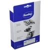 Fashy Kepurė saunos 80CO20PE 3821 10 baltas