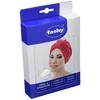 Fashy Kepurė saunos 80CO20PE 3821 10 baltas