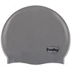 Fashy Kepuraitė plauk. Sport silikon. 3040 12 sidabrinis