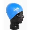 Fashy Kepuraitė plauk. Sport silikon. 3040 12 sidabrinis