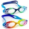Fashy Plauk. akiniai KIDS MATCH 4134 00