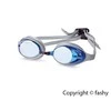 Fashy Plauk. akiniai POWER MIRROR 4156 12 sidabrinis